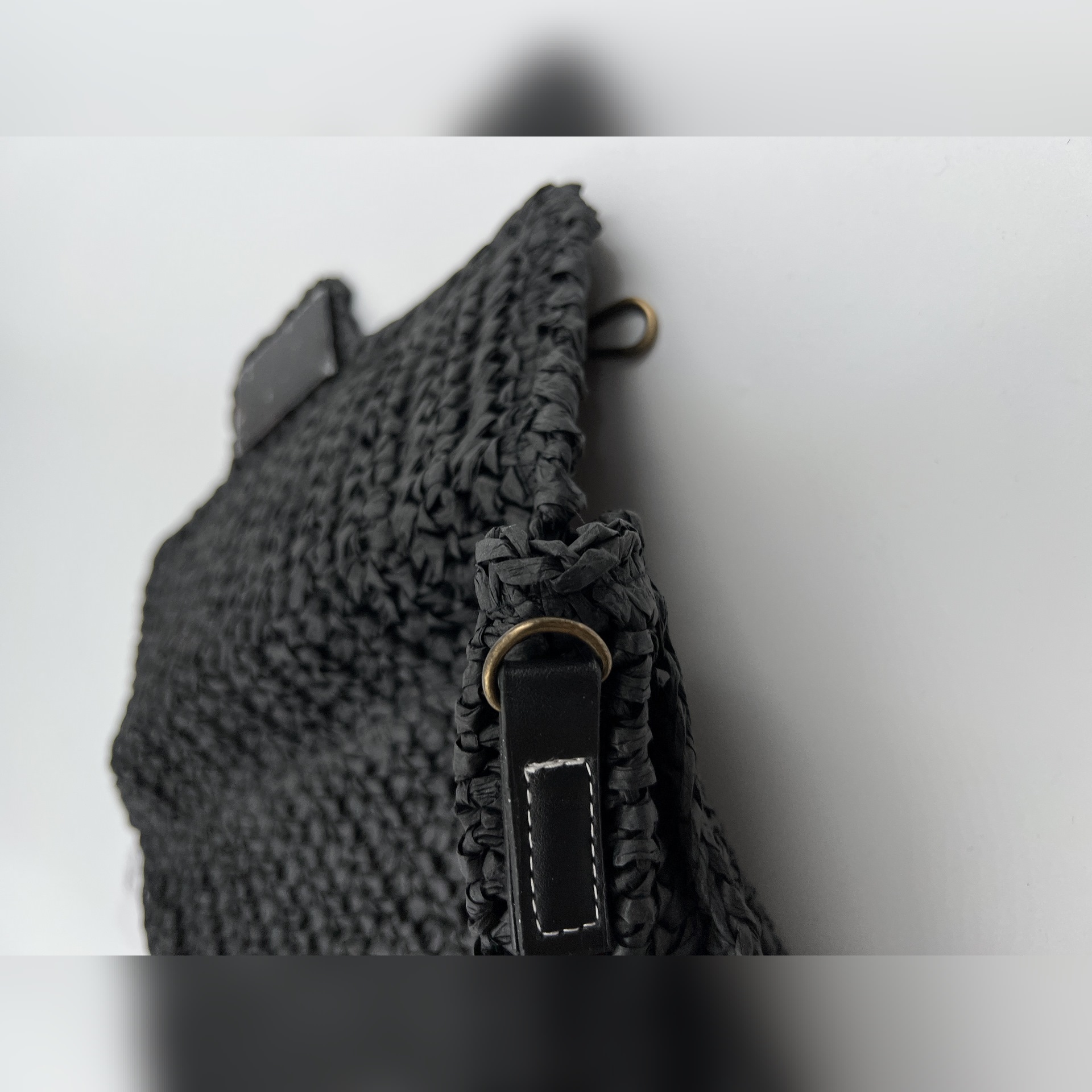 کیف دوشی زنانه دفکتو مدل HORIZON -  - 11
