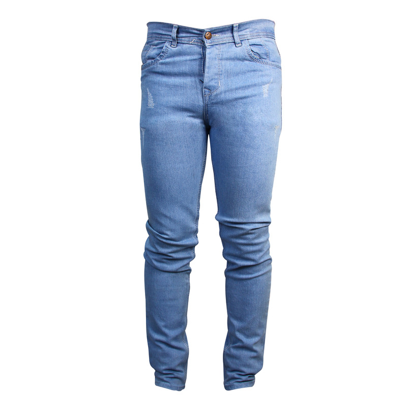 شلوار جین مردانه مدل T-0990