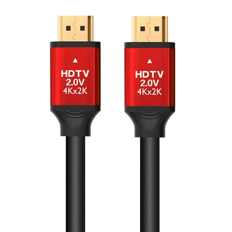 کابل HDMI هایک مدل 4KX2K طول 5 متر