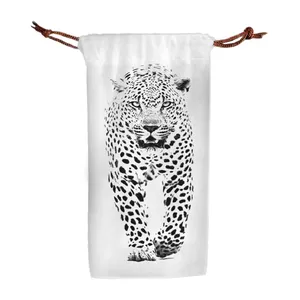 کاور عینک مدل پلنگ کد M55