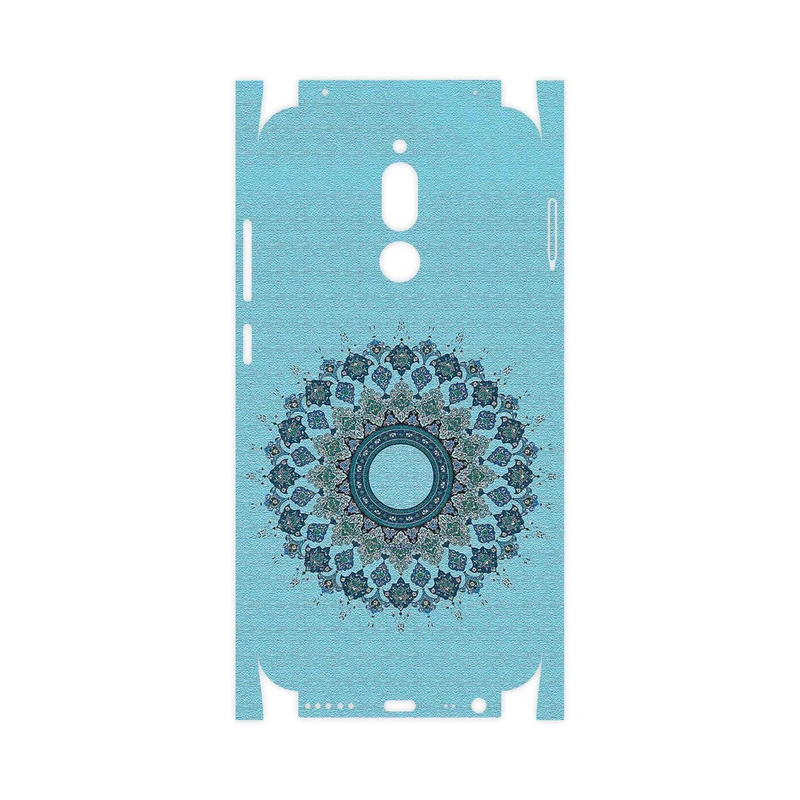برچسب پوششی ماهوت مدل Art of Illumination 4-FullSkin مناسب برای گوشی موبایل شیائومی Redmi 8