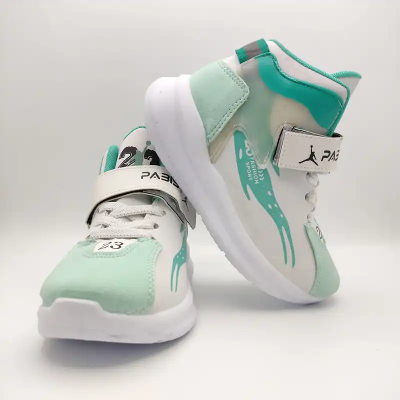 کفش راحتی بچگانه مدل 1091GN