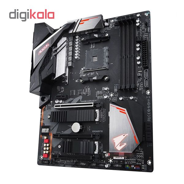 Aorus deals b450 pro