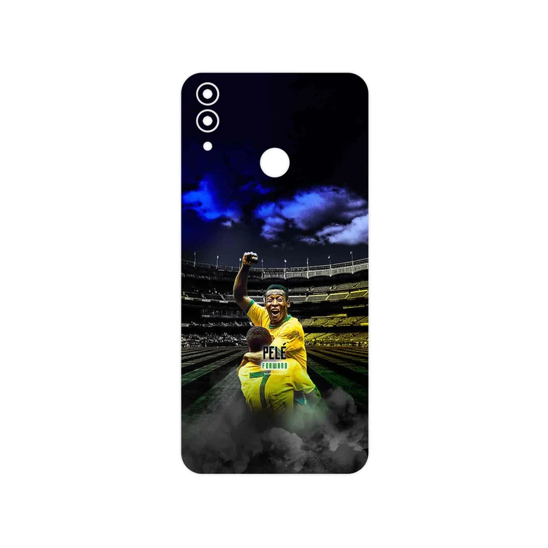 برچسب پوششی ماهوت مدل Pele مناسب برای گوشی موبایل آنر 8C