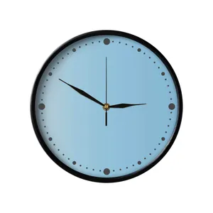 ساعت دیواری مدوپد  مدل col00028