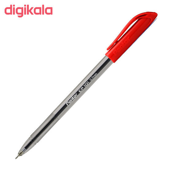 خودکار پنتر مدل ep101-07mm بسته 3 عددی