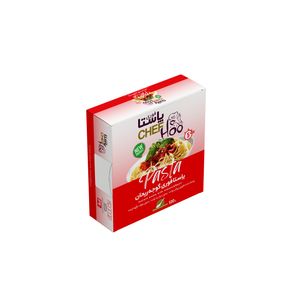 پاستا فوری گوجه ریحان شف هو - 120 گرم