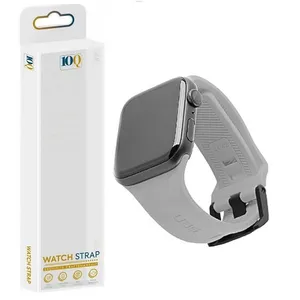 بند تنکیو مدل UAG Helionix مناسب برای ساعت هوشمند اپل واچ سری اولترا 2