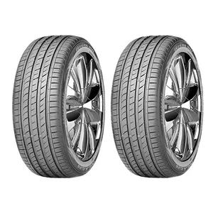 لاستیک خودرو نکسن مدل NFERA SU1 سایز 255/45/18 - 2 حلقه