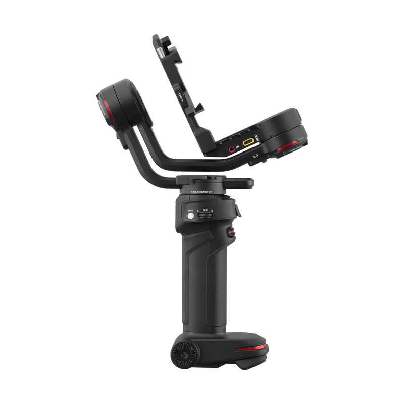 گیمبال ژیون مدل WEEBILL-3 Combo