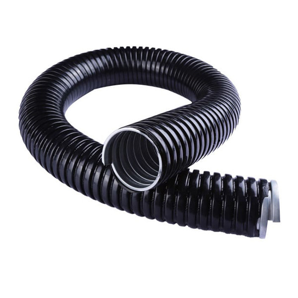 لوله اتصال مدل خرطومی کد 25 طول 25 متر لوله اتصال مدل خرطومی کد 25 طول 25 متر