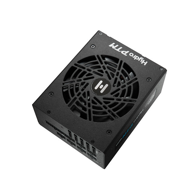 منبع تغذیه کامپیوتر  اف اس پی مدل HYDRO PTM PRO 850W 2