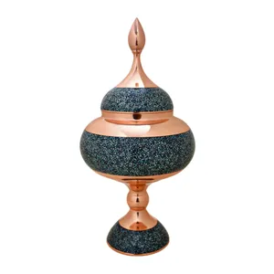 شکلات خوری فیروزه کوبی کد 25