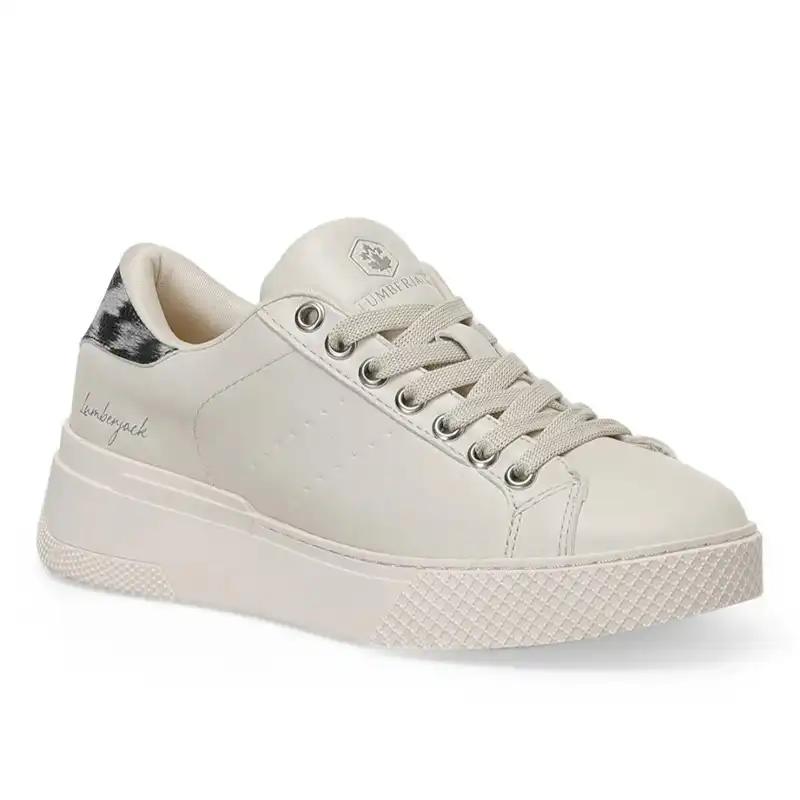 کفش روزمره زنانه لامبرجک مدل Anita 2pr