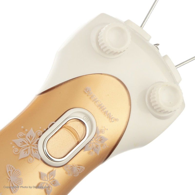 بند انداز برقی فیچیانگ مدل FH-2100