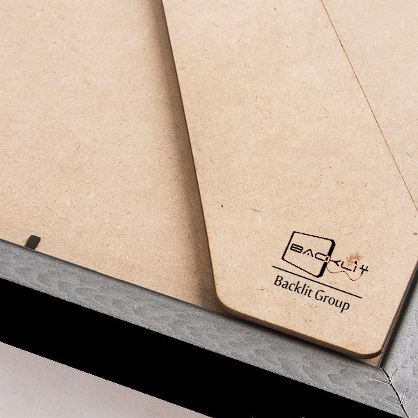 قاب عکس بکلیت مدل خاتم A4-21x30-4CM