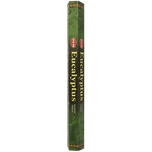 Hem Eucalyptus Incense Sticks