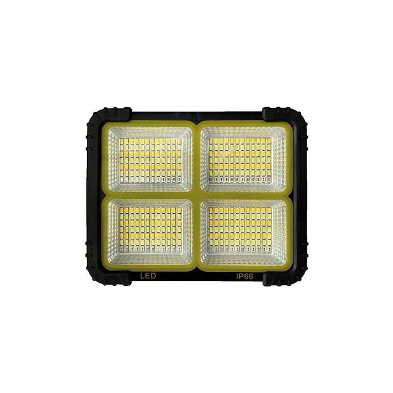 سیستم نازنجى روشنایی خورشیدی ای کی تی مدل kh001 ظرفیت 100 وات سیستم نازنجى روشنایی خورشیدی ای کی تی مدل kh001 ظرفیت 100 وات