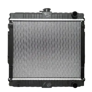 رادیاتور آب کوشش رادیاتور مدل 1265 مناسب برای نیسان وانت