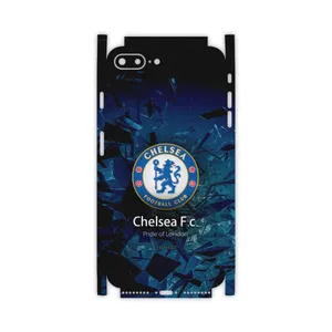 MAHOOT Chelsea-FC-FullSkin Cover Sticker for Apple iPhone 8 Plus