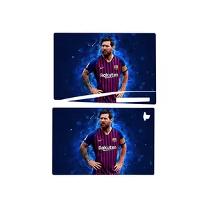 برچسب پلی استیشن 5 مدل مسی