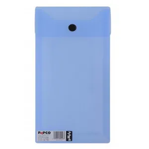 پوشه دکمه دار پاپکو مدل nameh-orkideh