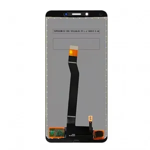 تاچ و ال سی دی مدل RM6A-W مناسب برای گوشی موبایل شیائومی REDMI 6A