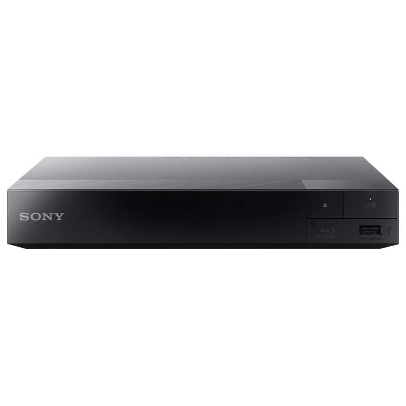 پخش کننده Blu-ray سونی مدل BDP-S5500