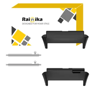 مبدل بند ساعت رینیکا مدل Active 3 20mm مناسب برای ساعت هوشمند شیائومی Redmi Watch 3 Active