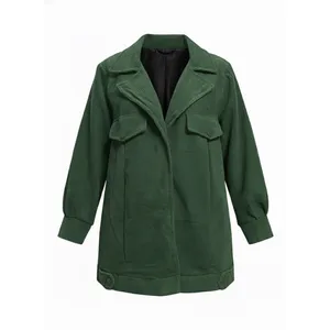 پالتو زنانه مدل ریانا