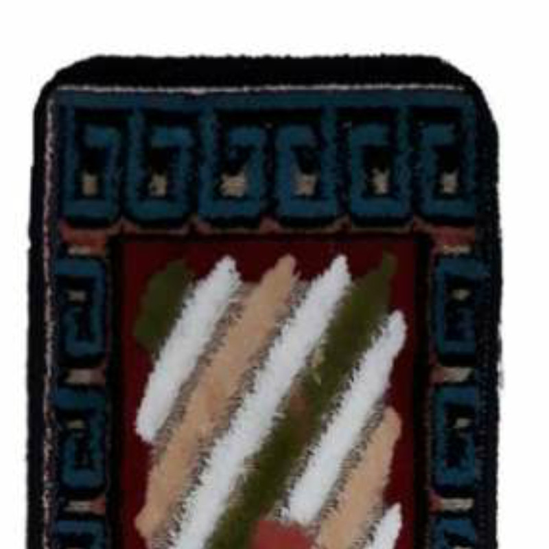 پادری کد plm04 سایز 26x86 سانتی متر