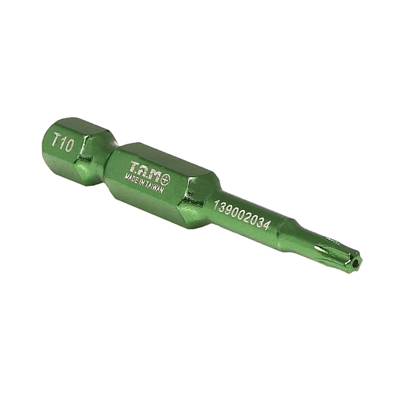 سری پیچ گوشتی ستاره ای تام مدل LT-TG10