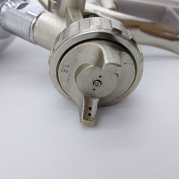 پیستوله بادی استرانگ مدل LM70G