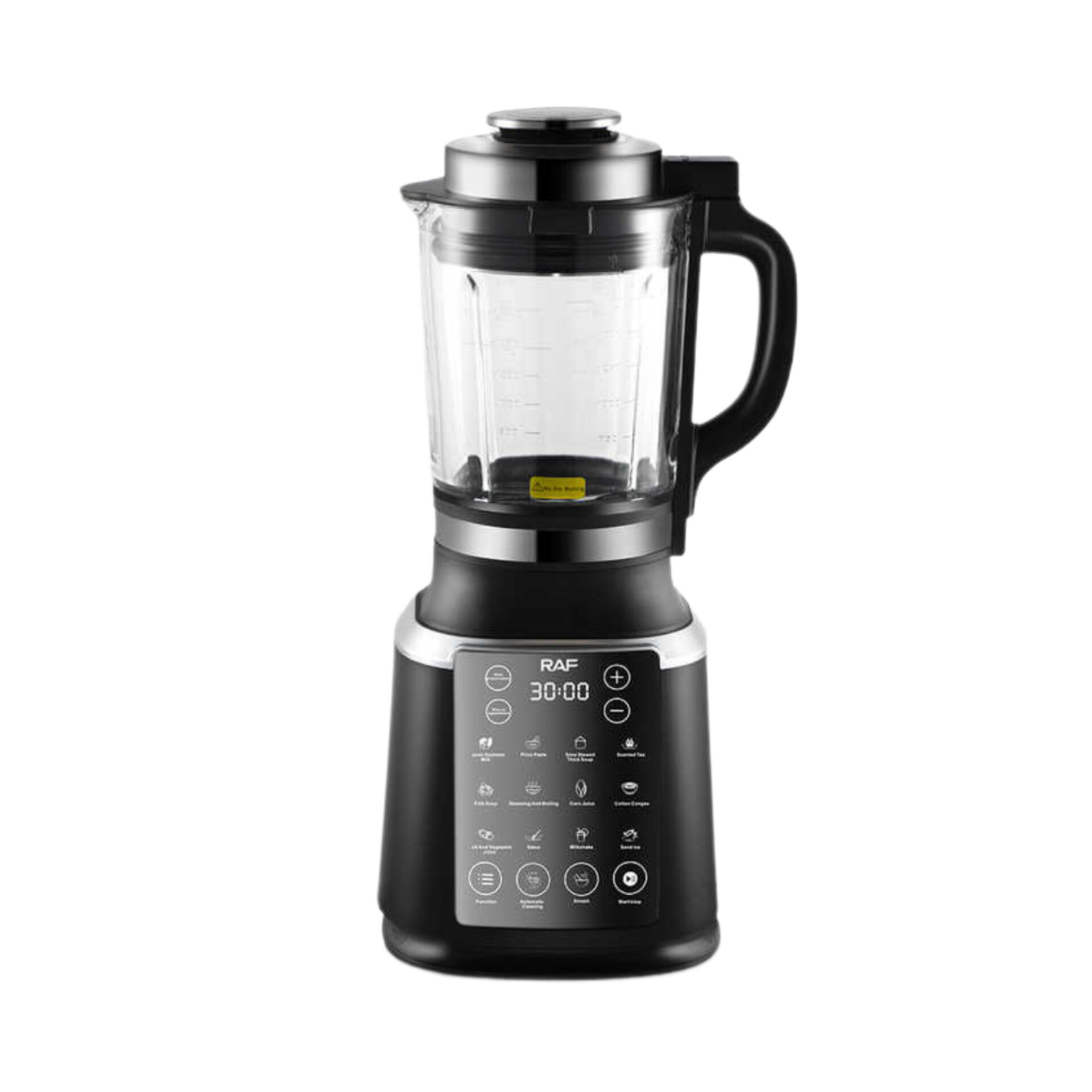 مخلوط کن و آسیاب کن راف مدل R.2859