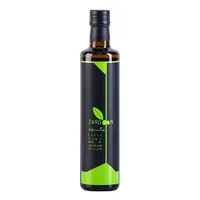 روغن زیتون فرابکر زرگون - 250 میلی لیتر