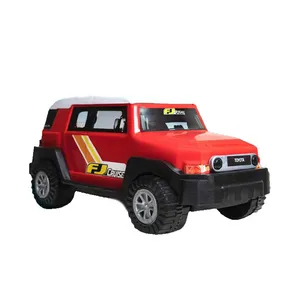 ماشین بازی مدل FJ-CRUISER