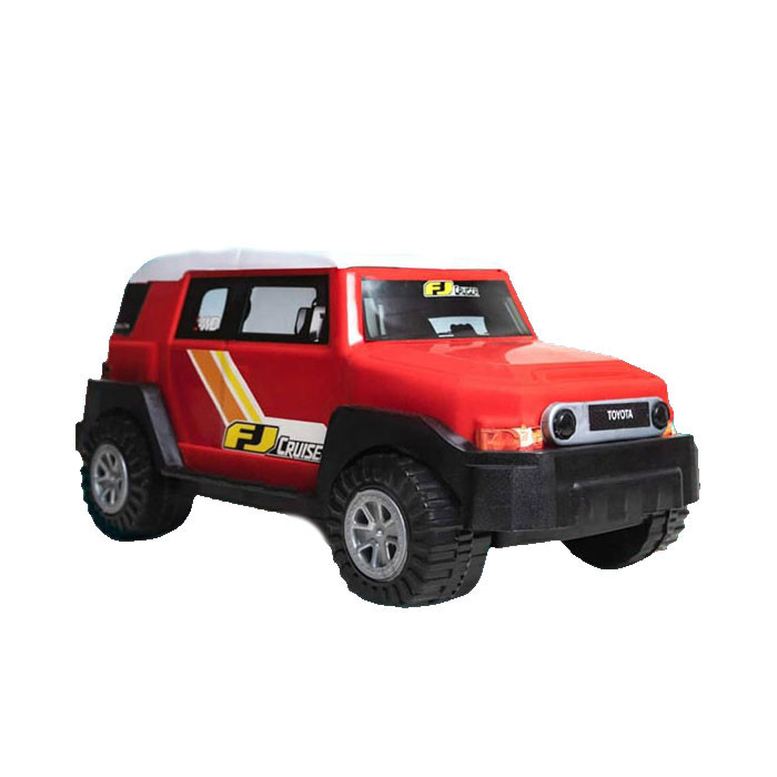 ماشین بازی مدل FJ-CRUISER