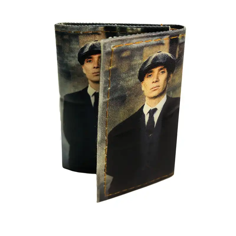 کیف پول مدل پیکی بلایندرز کد 01