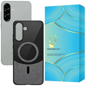 Ghab Guard Lotfi Cover For Samsung Galaxy A56 5G / Galaxy M56 5G / Galaxy F56 5G / A36 5G
