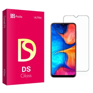 Asda DS glass Screen Protector For Samsung Galaxy A30