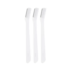 تیغ ابرو مینیسو مدل Trimmer مجموعه 3 عددی