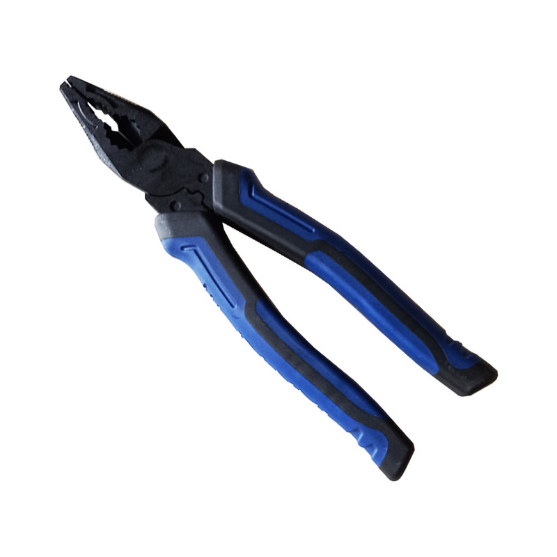 انبردست دانمی مدل AT - 8 سایز 8 اینچ