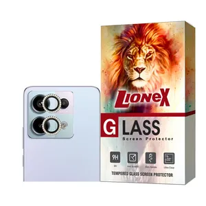 Lionex RNGLNLI Ring Lens For Xiaomi Redmi Note 13 Pro 5G