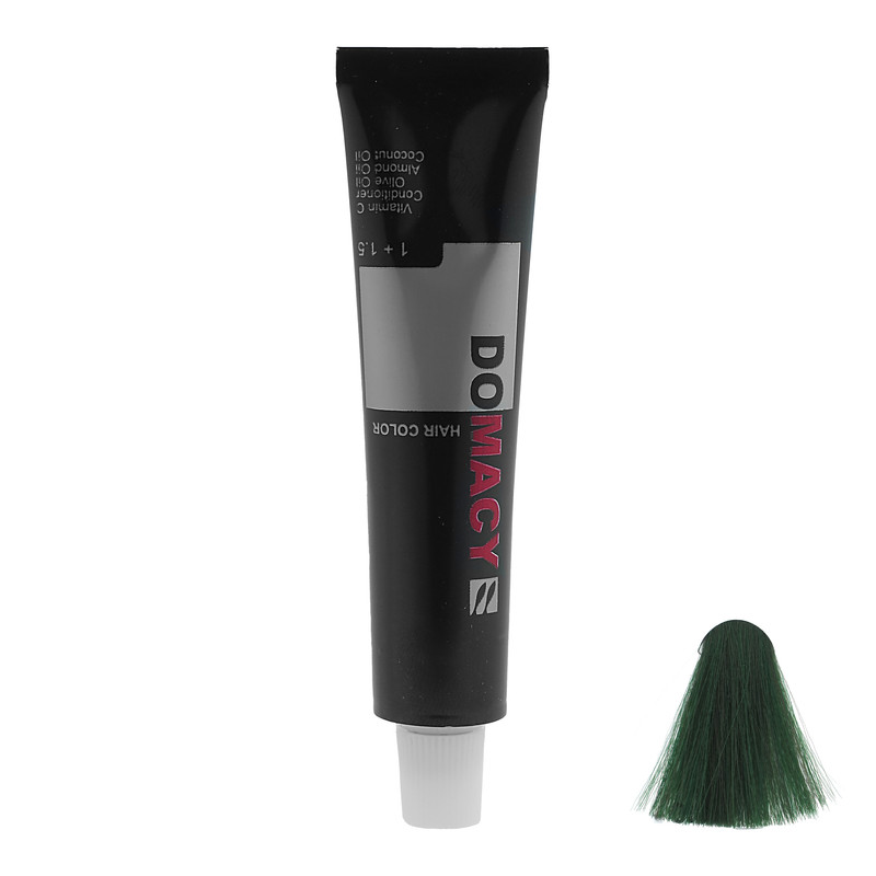 واریاسیون دوماسی شماره 088 حجم 15میلی لیتر رنگ سبز