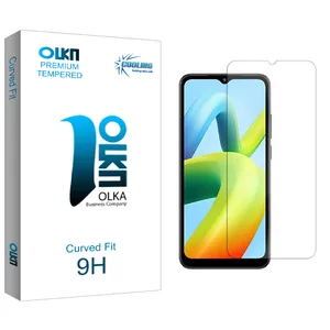 Cooling Olka Screen Protector For Xiaomi  Redmi A1 Plus
