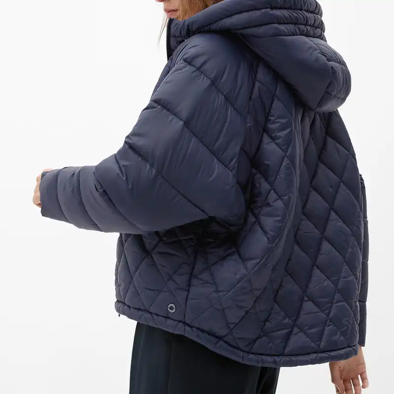 کاپشن زنانه اس.اولیور مدل 120.12.203.16.150.2116897