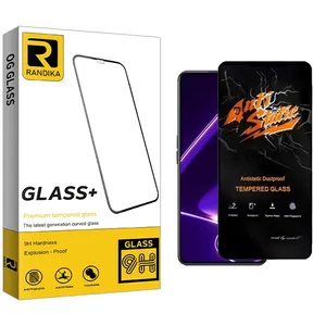 Randika RK Antistatic Screen Protector For Realme  GT Neo 5 SE