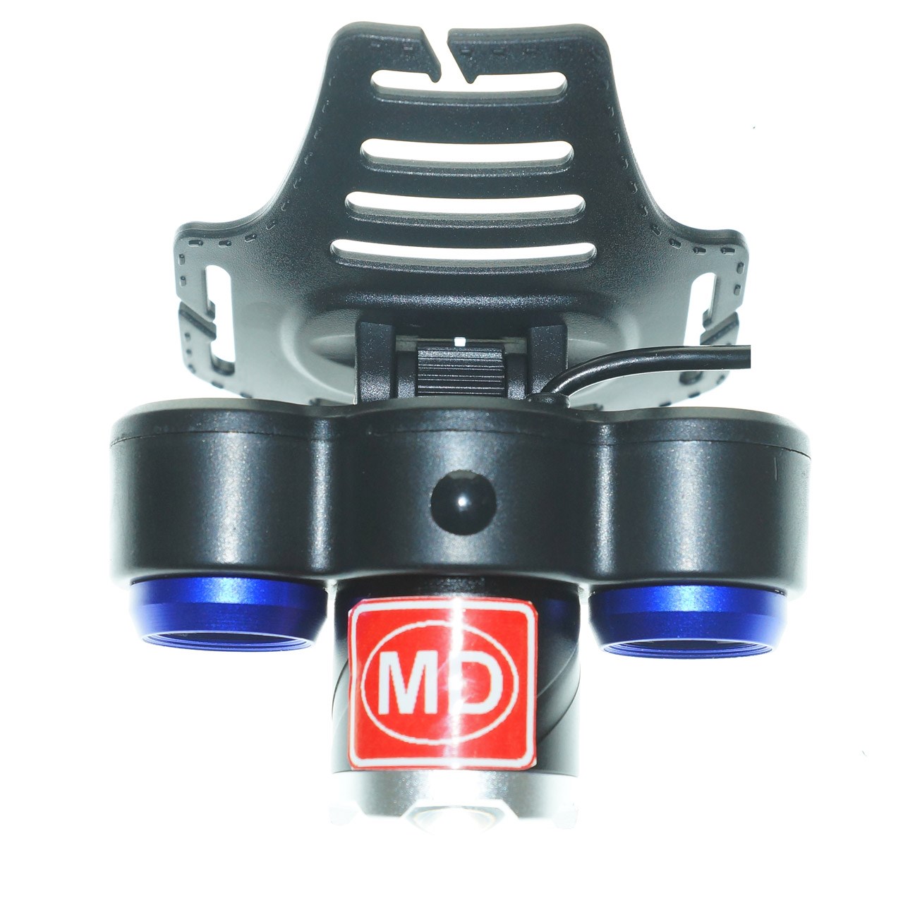 چراغ پیشانی هدلایت ام دی مدل MD 3000