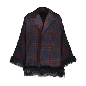 پالتو زنانه کوآلامدا مدل گلاریس