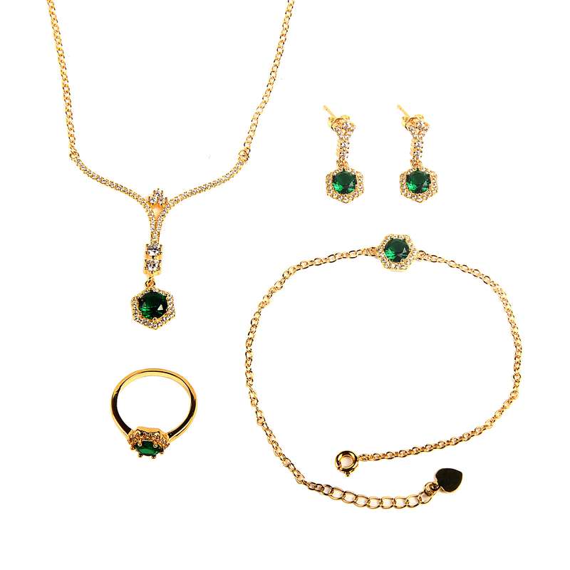 ست زنانه مدل 821321260-G